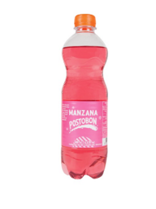 Postobón de manzana (330 ml.)