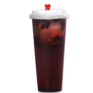 Blueberry Lime Tea  
