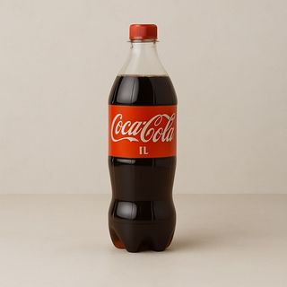 Coca-cola 1L