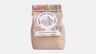 Kasza Gryczana ciemna (palona) 500 g