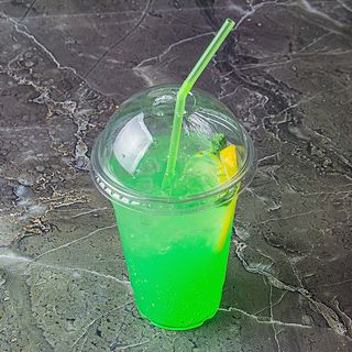 Классический Ice tea (0,5 л.)