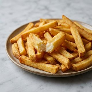 Patatine fritte