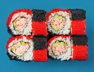 კალიფორნია ტობიკო