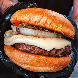 Oltre Chimichurri