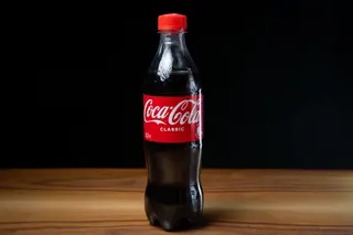 Coca-cola S