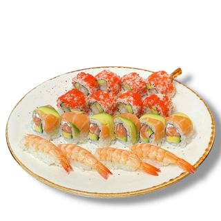 Nuevo Menú Especial 2 (20uds.)