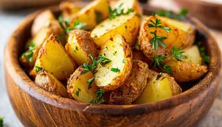 Ziemniaki po naszemu