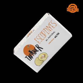 Berberechos Grandes (Tapa)