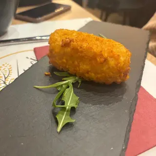 Crocchè classico