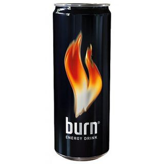 Burn original (250мл)
