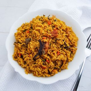 Banga Rice