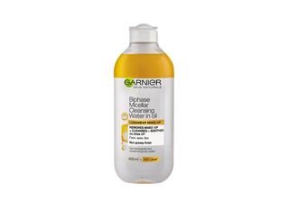 Garnier Apa Micelara Bifazica 400Ml (125555)