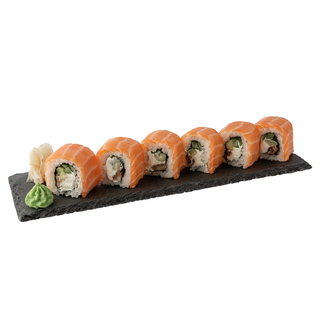 Philadelphia Roll