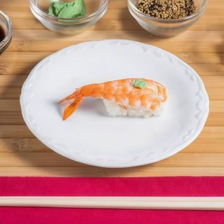 Nigiri De Gamba (2 Uds.)