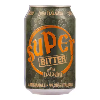 Baladin Super Bitter 33cl