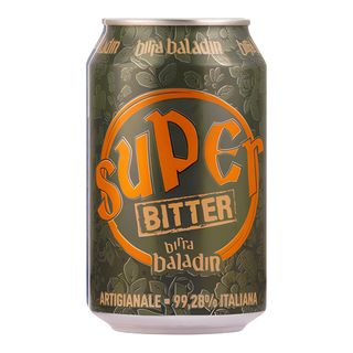 Baladin Super Bitter 33cl