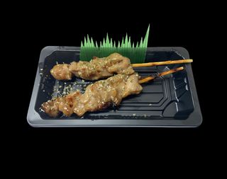 Yakitori  (2 Uds.)