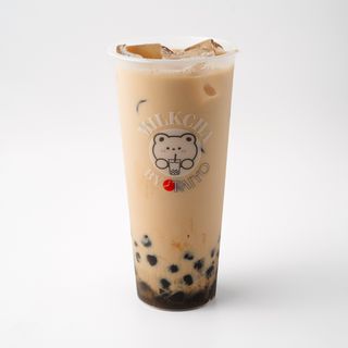 Milk Tea Original