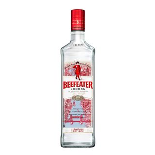 Beefeater gin