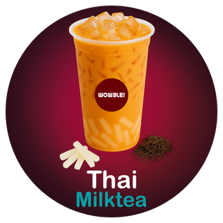THAI Milktea