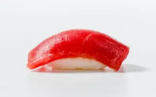 Nigiri De Atún