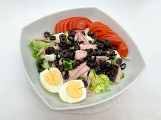 Salată bulgărească