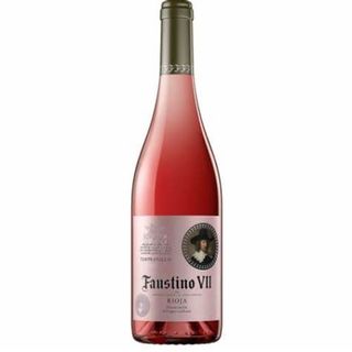 Faustino VII rosado (75 cc.)