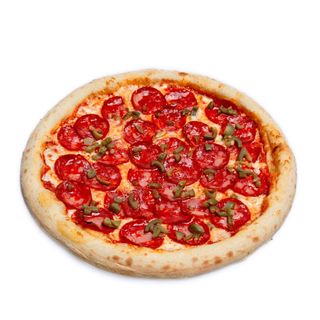 Піца "Діаболо"