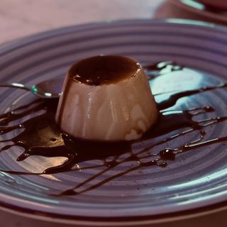 Panna Cotta
