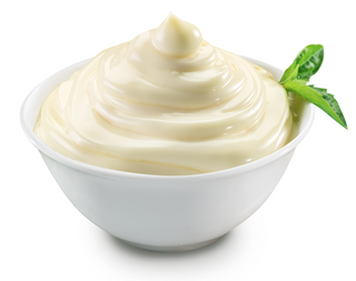 Truffle-mayo
