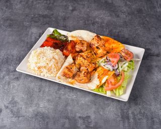 Pincho De Pollo