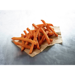 Patatine Dolci Fritte