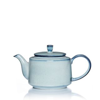 FROST PORCELAIN TEA POT 0.6 L