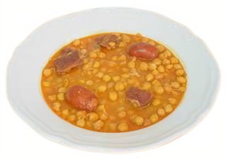 85 Potaje De Chicharo