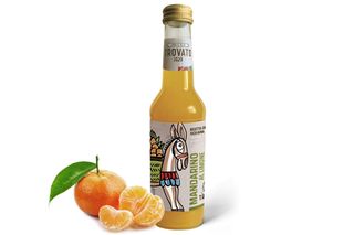 Mandarino al limone Trovato 1929 27.5 cl