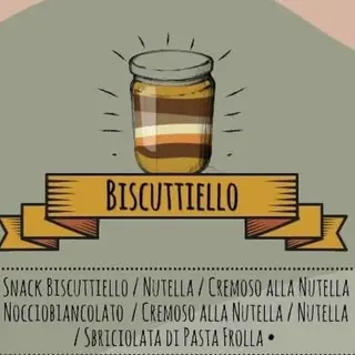 BISCUTTIELLO