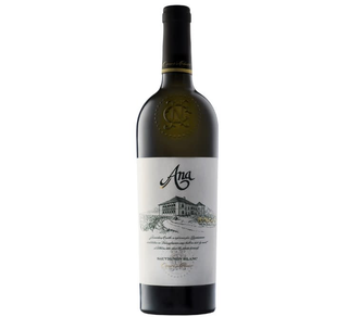 Vin Jidvei Ana
