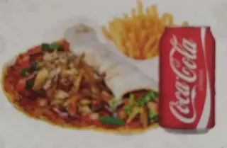 Menú Lamacum