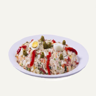 ENSALADILLA RUSA