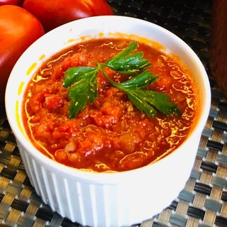 Вкуснейший Томатный соус .