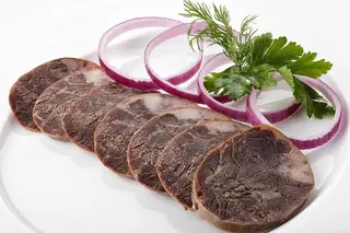 Чучук (50гр)