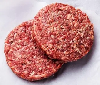 Hamburguesas Angus 100% (2 Unidades 0.200 Gr)
