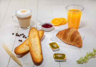 Mon Petit Déjeuner Classique