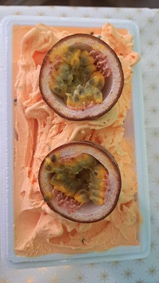 Vaschetta gelato 500 g