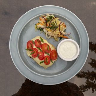 Стейк из индейки Лайт