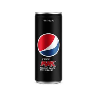 Pepsi Maxi Lata 330ML