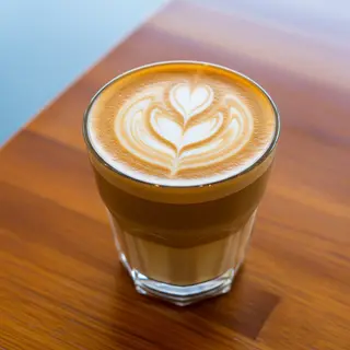 Café Latté