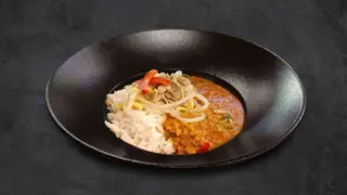 Indian Dal Masoor