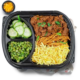 Bami Boeuf
