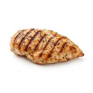 Grilled Chicken Breast